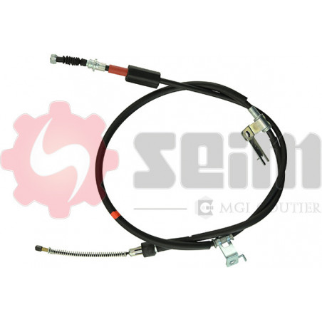 Câble de frein à main SEIM