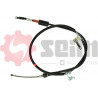 Câble de frein à main SEIM
