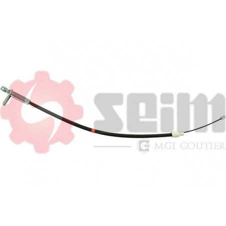 Câble de frein à main SEIM
