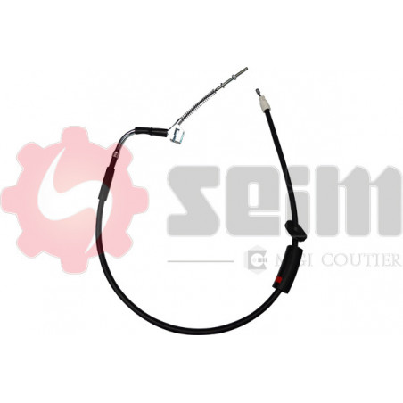 Câble de frein à main SEIM