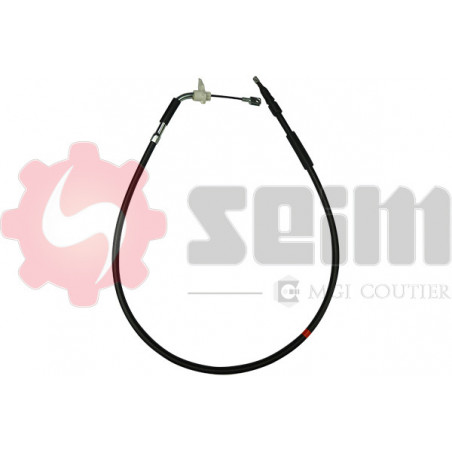 Câble de frein à main SEIM