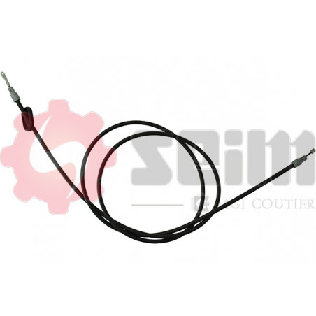 Câble de frein à main SEIM