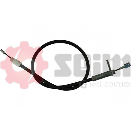 Câble de frein à main SEIM