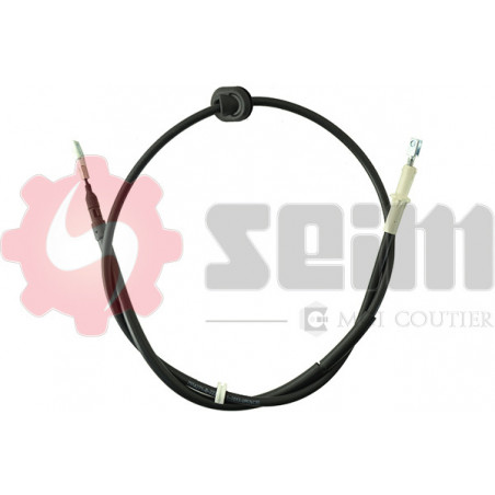 Câble de frein à main SEIM