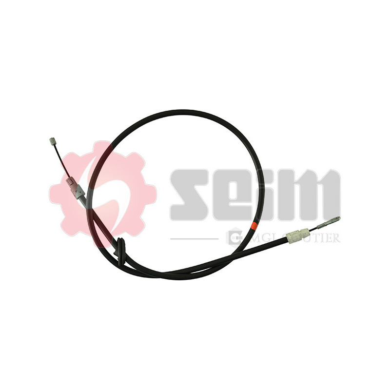 Câble de frein à main SEIM