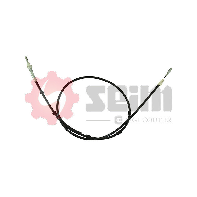 Câble de frein à main SEIM