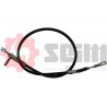 Câble de frein à main SEIM