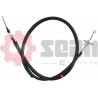 Câble de frein à main SEIM