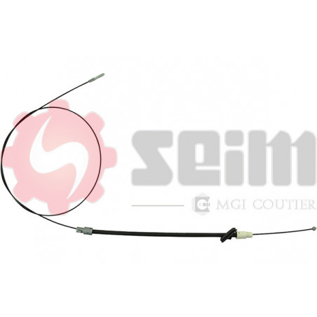Câble de frein à main SEIM