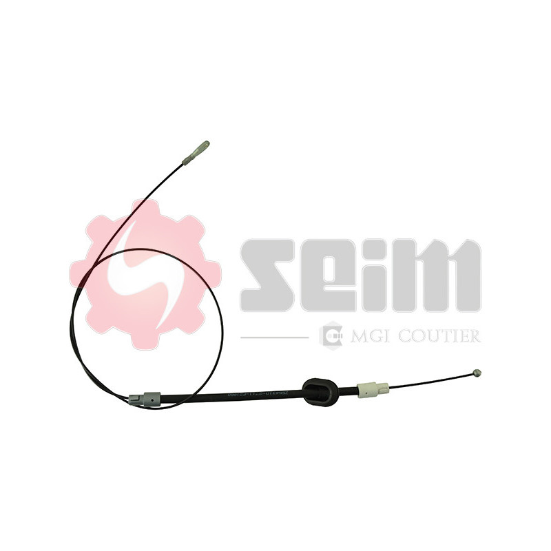 Câble de frein à main SEIM