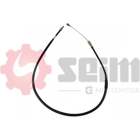 Câble de frein à main SEIM