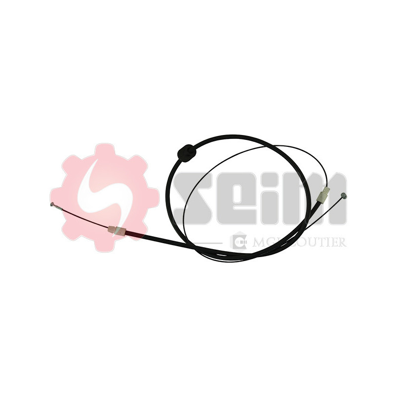 Câble de frein à main SEIM