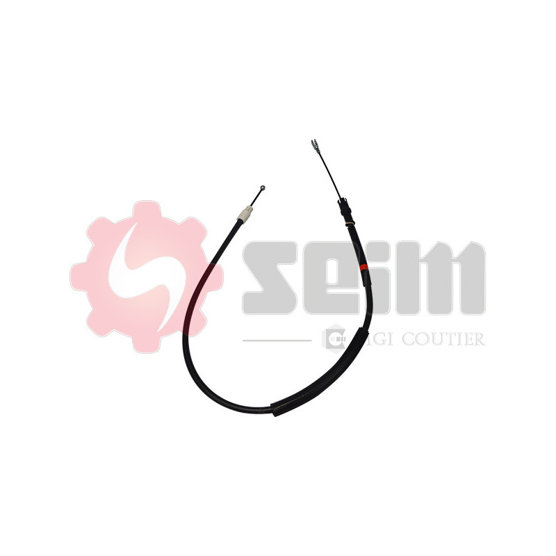Câble de frein à main SEIM