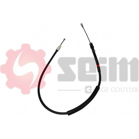 Câble de frein à main SEIM