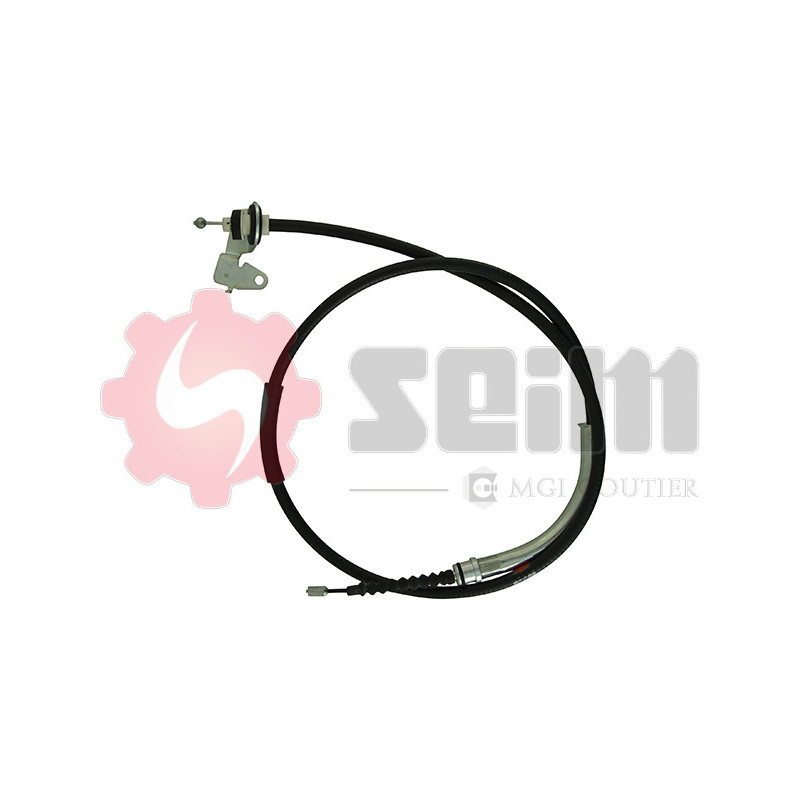 Câble de frein à main SEIM