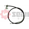 Câble de frein à main SEIM