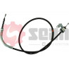 Câble de frein à main SEIM