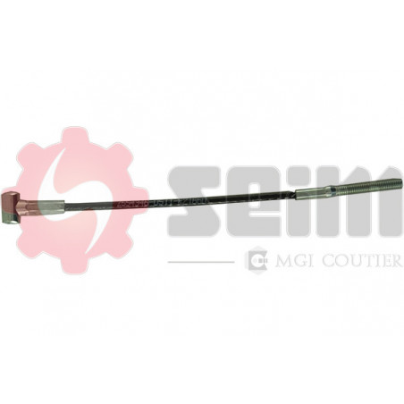 Câble de frein à main SEIM