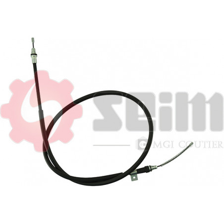 Câble de frein à main SEIM