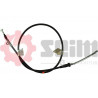 Câble de frein à main SEIM