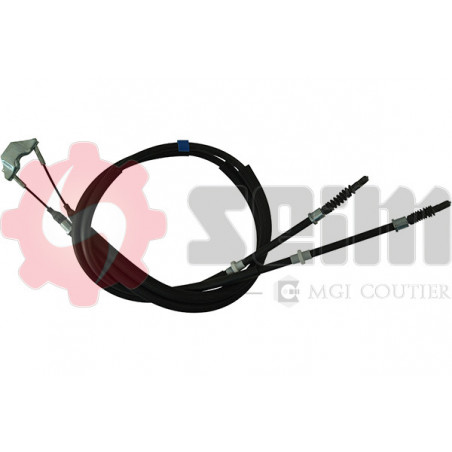 Câble de frein à main SEIM