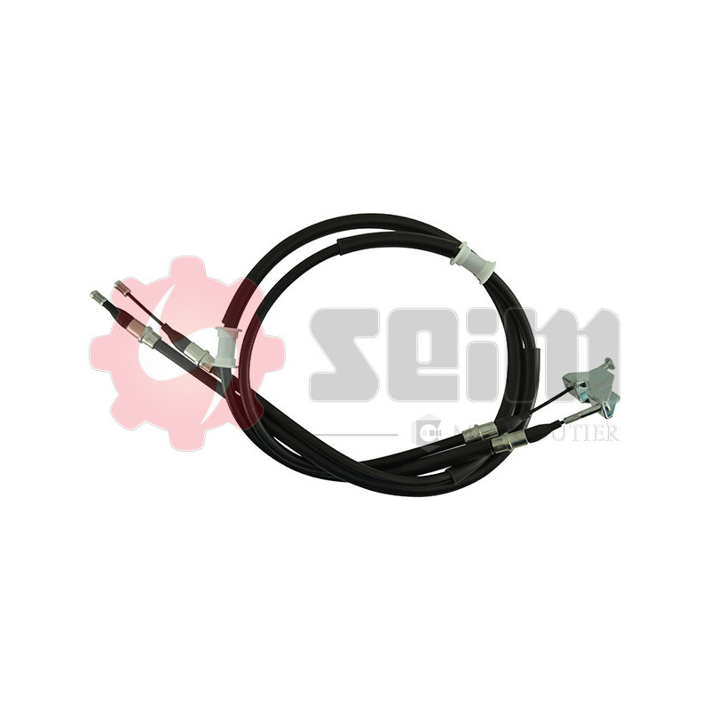 Câble de frein à main SEIM