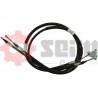 Câble de frein à main SEIM
