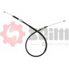 Câble de frein à main SEIM