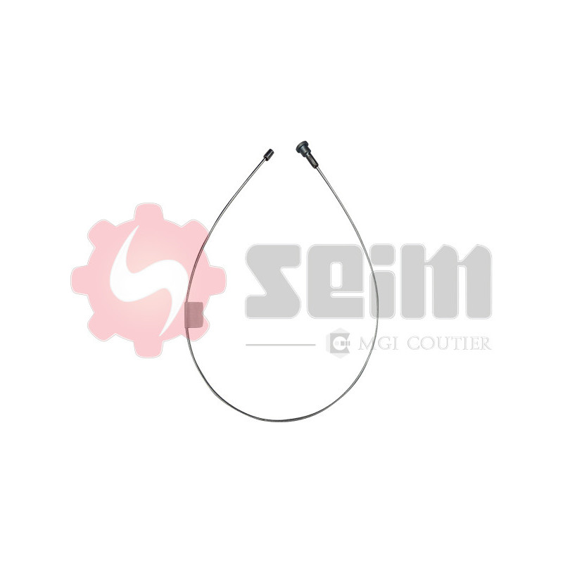 Câble de frein à main SEIM