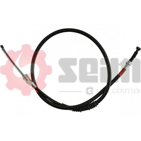 Câble de frein à main SEIM
