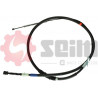 Câble de frein à main SEIM
