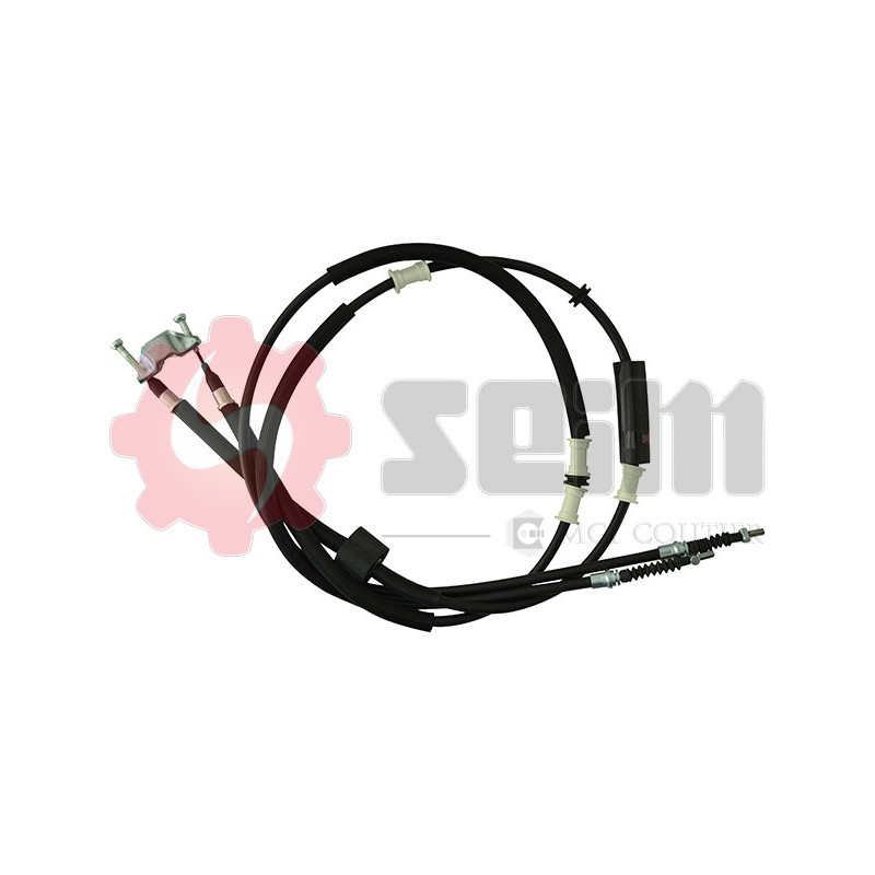 Câble de frein à main SEIM