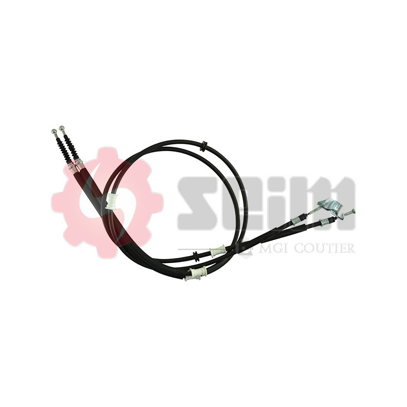 Câble de frein à main SEIM