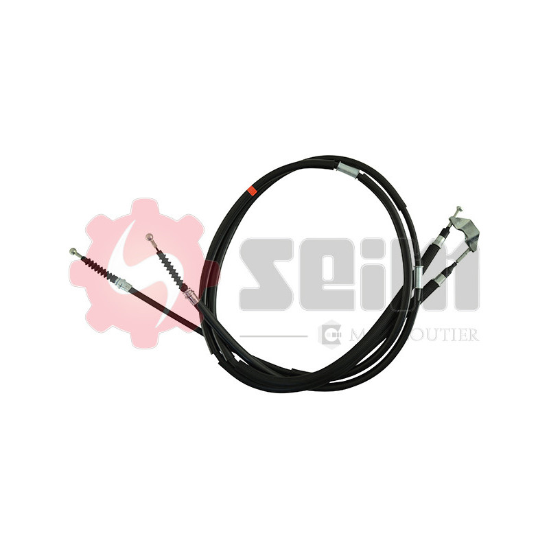 Câble de frein à main SEIM