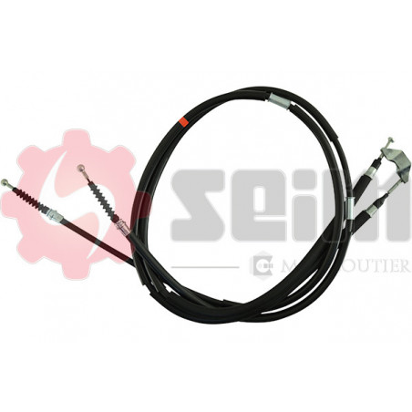 Câble de frein à main SEIM