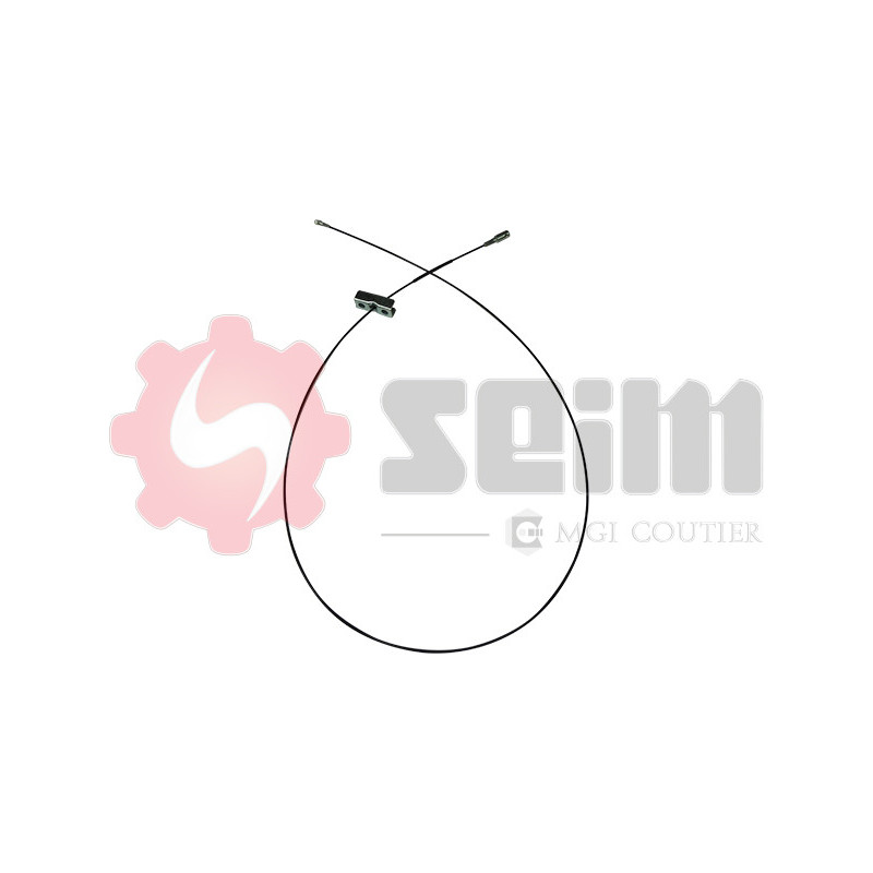 Câble de frein à main SEIM