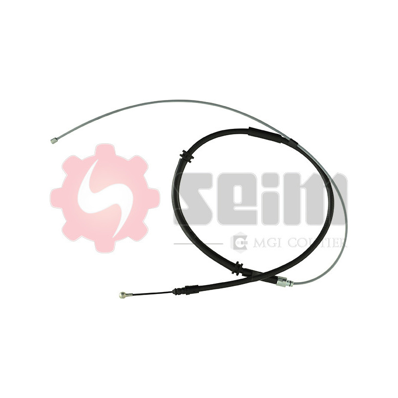 Câble de frein à main SEIM