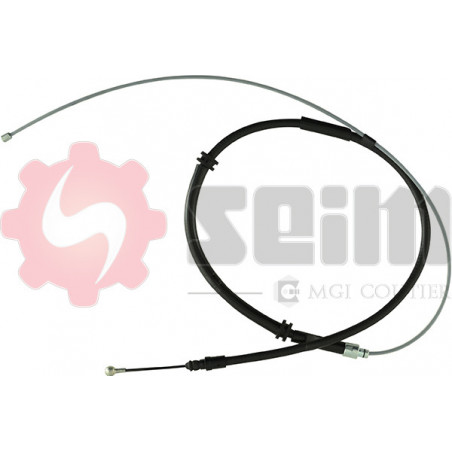 Câble de frein à main SEIM