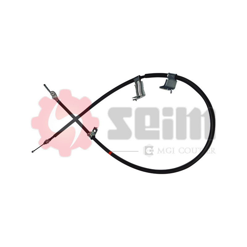 Câble de frein à main SEIM