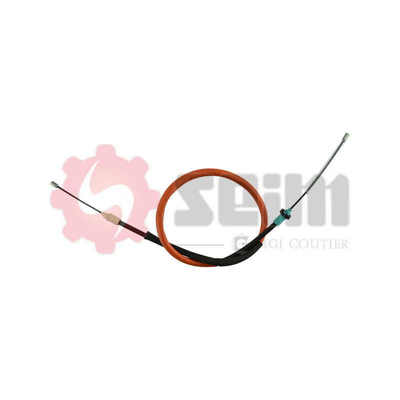 Câble de frein à main SEIM