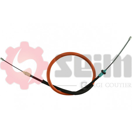 Câble de frein à main SEIM