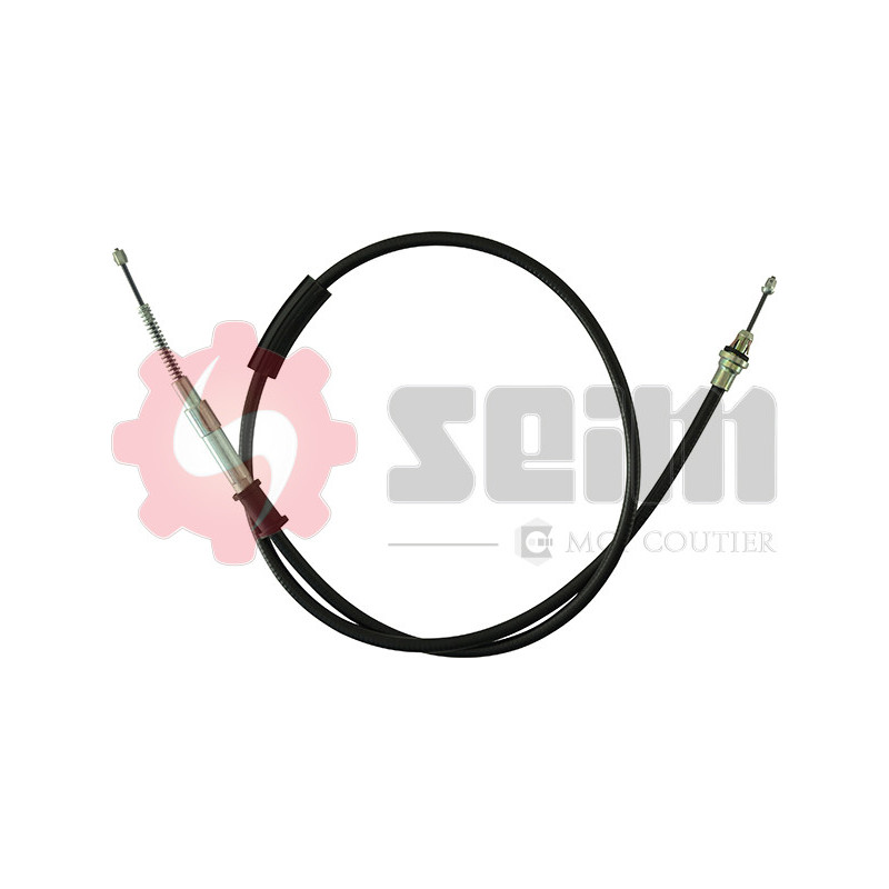 Câble de frein à main SEIM