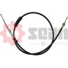 Câble de frein à main SEIM