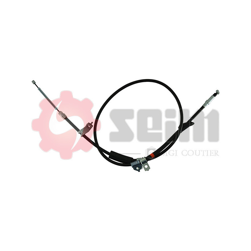 Câble de frein à main SEIM