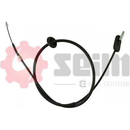 Câble de frein à main SEIM