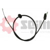 Câble de frein à main SEIM