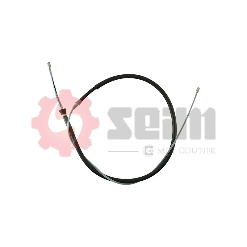 Câble de frein à main SEIM