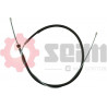 Câble de frein à main SEIM