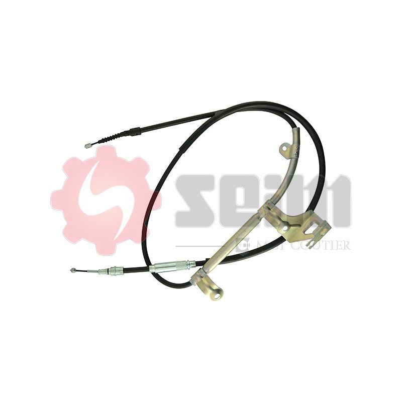 Câble de frein à main SEIM