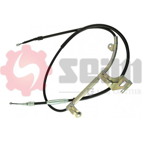 Câble de frein à main SEIM